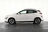 Hyundai KONA 150kW Ultimate 64kWh 5dr Auto White