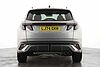 Hyundai TUCSON 1.6T Hybrid N Line S 5dr Auto Silver