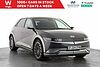 Hyundai IONIQ 5 168kW Namsan Edition 77 kWh 5dr Auto Grey