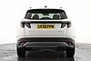Hyundai TUCSON 1.6T Hybrid Ultimate 5dr Auto White
