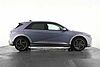 Hyundai IONIQ 5 239kW Ultimate 84 kWh 5dr AWD Auto Blue
