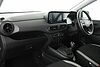 Hyundai I10 1.0 [63] Advance 5dr Auto [Nav] White
