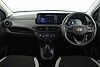 Hyundai I10 1.0 [63] Advance 5dr Auto [Nav] White