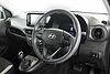 Hyundai I10 1.0 [63] Advance 5dr Auto [Nav] Grey