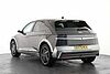 Hyundai IONIQ 5 239kW Ultimate 84 kWh 5dr AWD Auto Grey