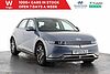 Hyundai IONIQ 5 168kW Premium 77 kWh 5dr Auto [Part Leather] Blue