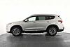 Hyundai SANTA FE 1.6 TGDi Hybrid Ultimate 5dr 4WD Auto Silver