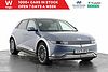 Hyundai IONIQ 5 225kW Ultimate 73 kWh 5dr AWD Auto [Tech] BLUE