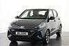 Hyundai I10 1.2 [79] Advance 5dr Auto [Nav] Grey