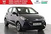 Hyundai I10 1.2 [79] Advance 5dr Auto [Nav] Grey