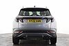Hyundai TUCSON 1.6 TGDi Hybrid 230 Premium 5dr 2WD Auto Silver