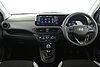 Hyundai I10 1.0 [63] Advance 5dr [Nav] White