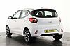 Hyundai I10 1.0 [63] Advance 5dr [Nav] White