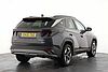 Hyundai TUCSON 1.6T Hybrid Premium 5dr Auto Grey