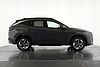 Hyundai TUCSON 1.6T Hybrid Premium 5dr Auto Grey