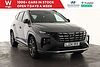 Hyundai TUCSON 1.6 TGDi Hybrid 230 N Line S 5dr 2WD Auto GREY