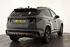 Hyundai TUCSON 1.6 TGDi Hybrid 230 N Line S 5dr 2WD Auto GREY