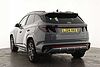 Hyundai TUCSON 1.6 TGDi Hybrid 230 N Line S 5dr 2WD Auto GREY