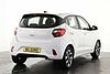 Hyundai I10 1.0 [63] Advance 5dr [Nav] Special solid paint - Atlas white