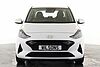 Hyundai I10 1.0 [63] Advance 5dr [Nav] Special solid paint - Atlas white
