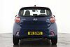 Hyundai I10 1.0 [63] Advance 5dr Auto [Nav] Pearl - Vibrant blue