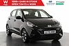Hyundai I10 1.0 [63] Advance 5dr Auto [Nav] Black