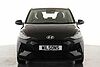 Hyundai I10 1.0 [63] Advance 5dr Auto [Nav] Black