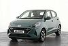 Hyundai I10 1.2 [79] Advance 5dr Auto [Nav] Green