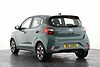 Hyundai I10 1.2 [79] Advance 5dr Auto [Nav] Green
