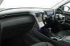 Hyundai TUCSON 1.6 TGDi 48V MHD Ultimate 5dr 2WD DCT White