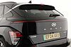 Hyundai KONA 160kW Ultimate 65kWh 5dr Auto Black