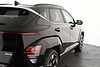 Hyundai KONA 160kW Ultimate 65kWh 5dr Auto Black