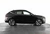 Hyundai KONA 160kW Ultimate 65kWh 5dr Auto Black