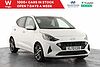 Hyundai I10 1.2 MPi Premium 5dr Auto White