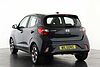 Hyundai I10 1.0 [63] Advance 5dr Auto [Nav] Grey