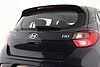 Hyundai I10 1.0 [63] Advance 5dr Auto [Nav] Grey