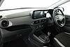 Hyundai I10 1.0 [63] Advance 5dr Auto [Nav] Grey