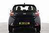 Hyundai I10 1.0 [63] Advance 5dr Auto [Nav] Grey