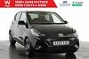 Hyundai I10 1.0 [63] Premium 5dr Auto [Nav] Black