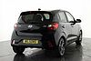 Hyundai I10 1.0 [63] Premium 5dr Auto [Nav] Black