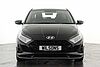 Hyundai I20 1.0T GDi Advance 5dr DCT Black