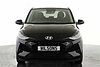 Hyundai I10 1.0 [63] Premium 5dr Auto [Nav] Black