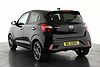 Hyundai I10 1.0 [63] Premium 5dr Auto [Nav] Black