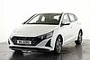 Hyundai I20 1.0T GDi Advance 5dr DCT White