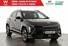 Hyundai KONA 1.6 Hybrid 129 N Line S 5dr DCT Black
