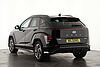 Hyundai KONA 1.6 Hybrid 129 N Line S 5dr DCT Black