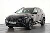 Hyundai TUCSON 1.6T Plug-in Hybrid N Line 5dr 4WD Auto Black