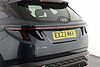 Hyundai TUCSON 1.6 TGDi Hybrid 230 SE Connect 5dr 2WD Auto Blue