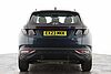 Hyundai TUCSON 1.6 TGDi Hybrid 230 SE Connect 5dr 2WD Auto Blue