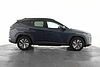 Hyundai TUCSON 1.6 TGDi Hybrid 230 SE Connect 5dr 2WD Auto Blue